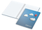 Notizbuch Bizz-Book Cover-Star Bestseller, A4-Plus, gloss-individuell