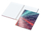 Notizbuch Bizz-Book Cover-Star Bestseller, A4-Plus, gloss-individuell