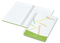 Notizbuch Bizz-Book Cover-Star Bestseller, A5, gloss-individuell
