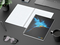 Notizbuch Meeting-Book Bestseller, A4-Plus