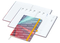 Wochenplaner Match-Hybrid White Bestseller, A4, Cover-Star gloss, gelb