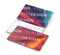 Haftnotiz Multi-Card Individuell Bestseller, matt-individuell