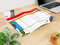 Faltplan Concept-Card Small, 24, gloss-individuell