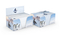 Haftnotizen-Pop-Up-Box Individuell 100 × 72, 500 Blatt