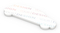 Haftnotiz Form 125 × 72, 50 Blatt, Auto