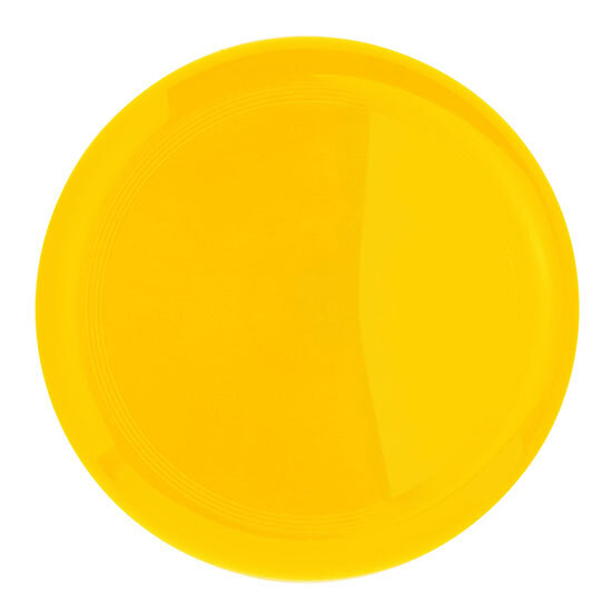 Wurfscheibe "Ufo", maxi