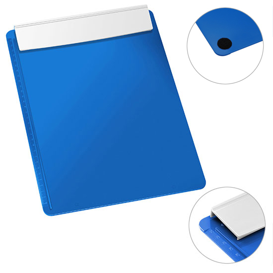 Klemmbrett DIN A4 "Beta"