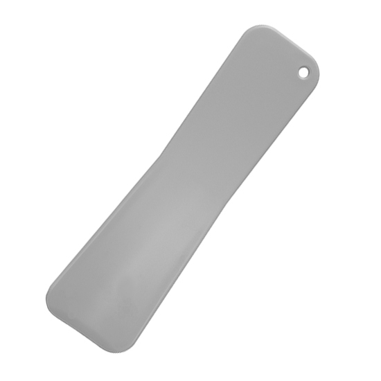 Schuhlöffel Recycling, kurz