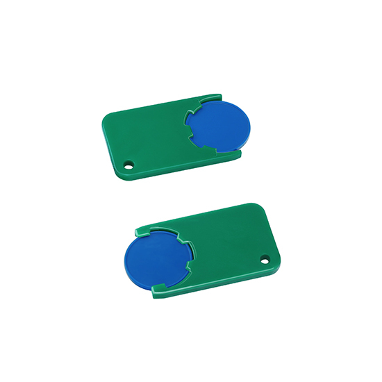 Chiphalter mit 1€-Chip "Beta"