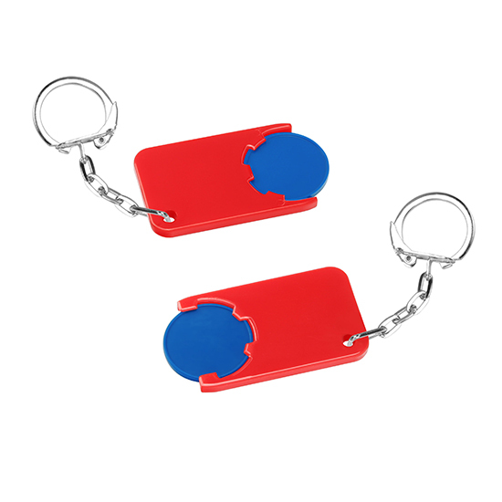 Chiphalter mit 1€-Chip "Beta"