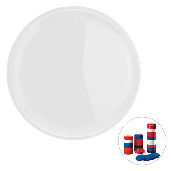 Wurfscheibe "Jupiter" - EXPRESSDRUCK