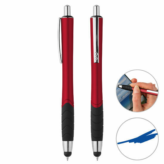 Touchscreen-Druckkugelschreiber"Atlas"EXPRESSDRUCK