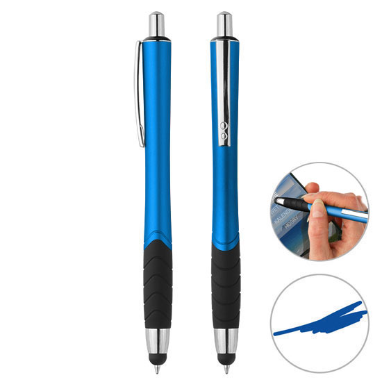 Touchscreen-Druckkugelschreiber"Atlas"EXPRESSDRUCK