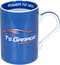 KÖNITZ Porzellan Becher / Tasse KC3