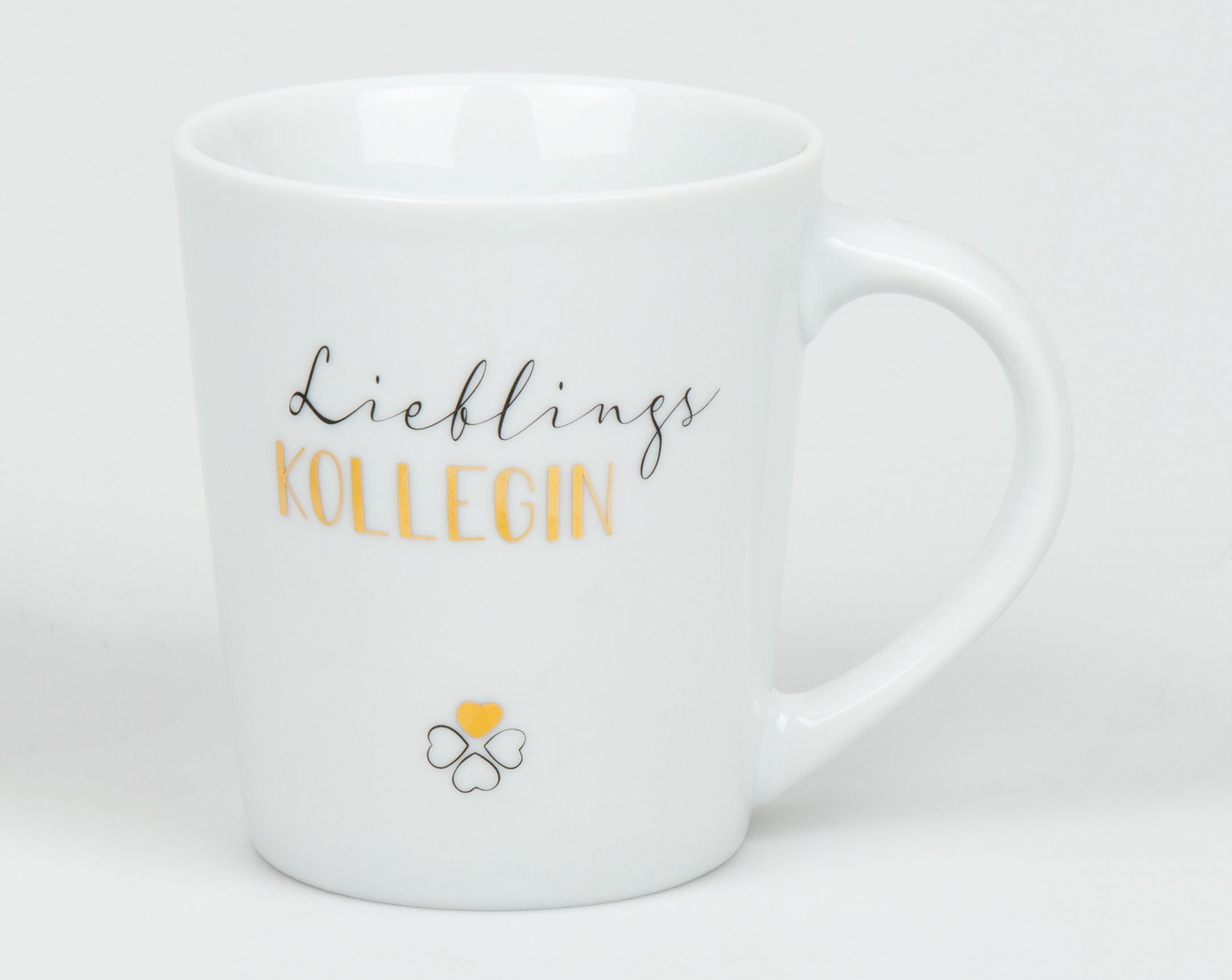 KÖNITZ Porzellan Becher / Tasse  KC134