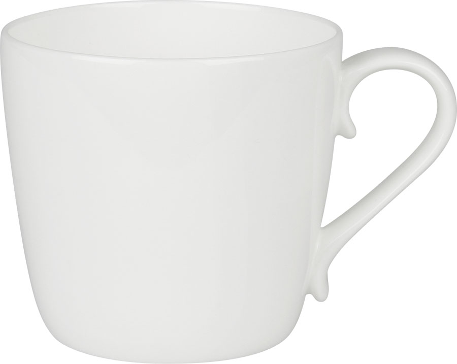 KÖNITZ Porzellan Becher / Tasse KCB57