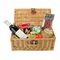 Geschenkset / Präsenteset: Oster-Picknick 2K1245o
