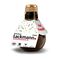 Origineller Sekt Happy New Year - Karton Schwarz, 125 ml 2K1358o2