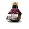 Origineller Sekt Happy New Year - Karton Schwarz, 125 ml 2K1358o2