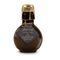 Kleinste Sektflasche der Welt Anhänger in schwarz, 125 ml 2K1540c