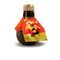 Kleinste Sektflasche der Welt Blumengesteck, 125 ml 2K1540d