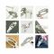 ROMINOX® Key Tool Car/Auto (18 Funktionen) Werkzeug 2K2101p