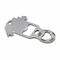 ROMINOX® Key Tool Football (18 Funktionen) Danke 2K2103h