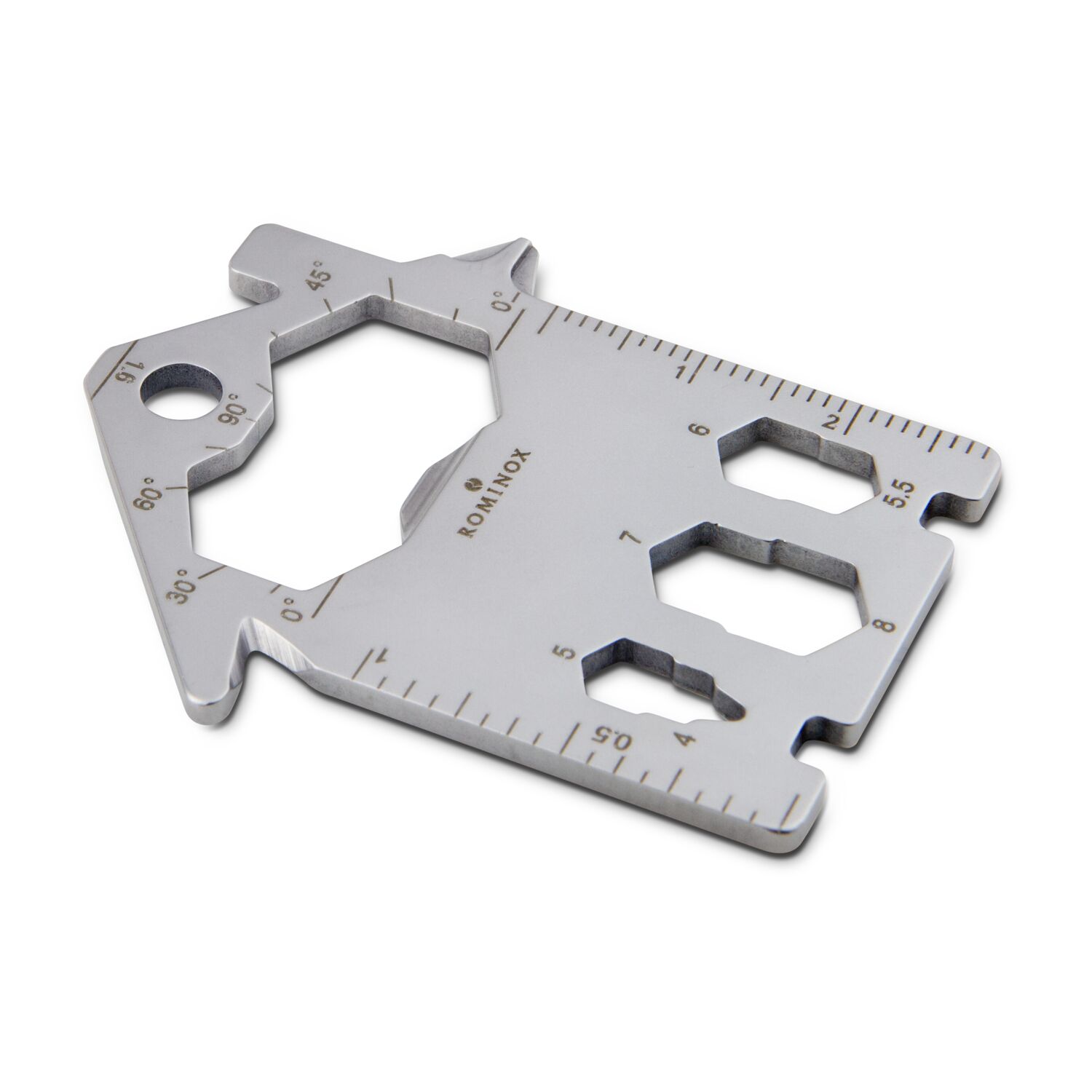 ROMINOX® Key Tool House (21 Funktionen) Super Dad 2K2108i