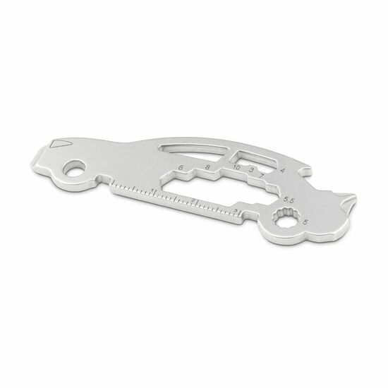 ROMINOX® Key Tool Car/Auto (18 Funktionen) Super Dad 2K2108p