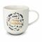 Geschenkset / Präsenteset: Weihnachtliche Teetasse 2K2138