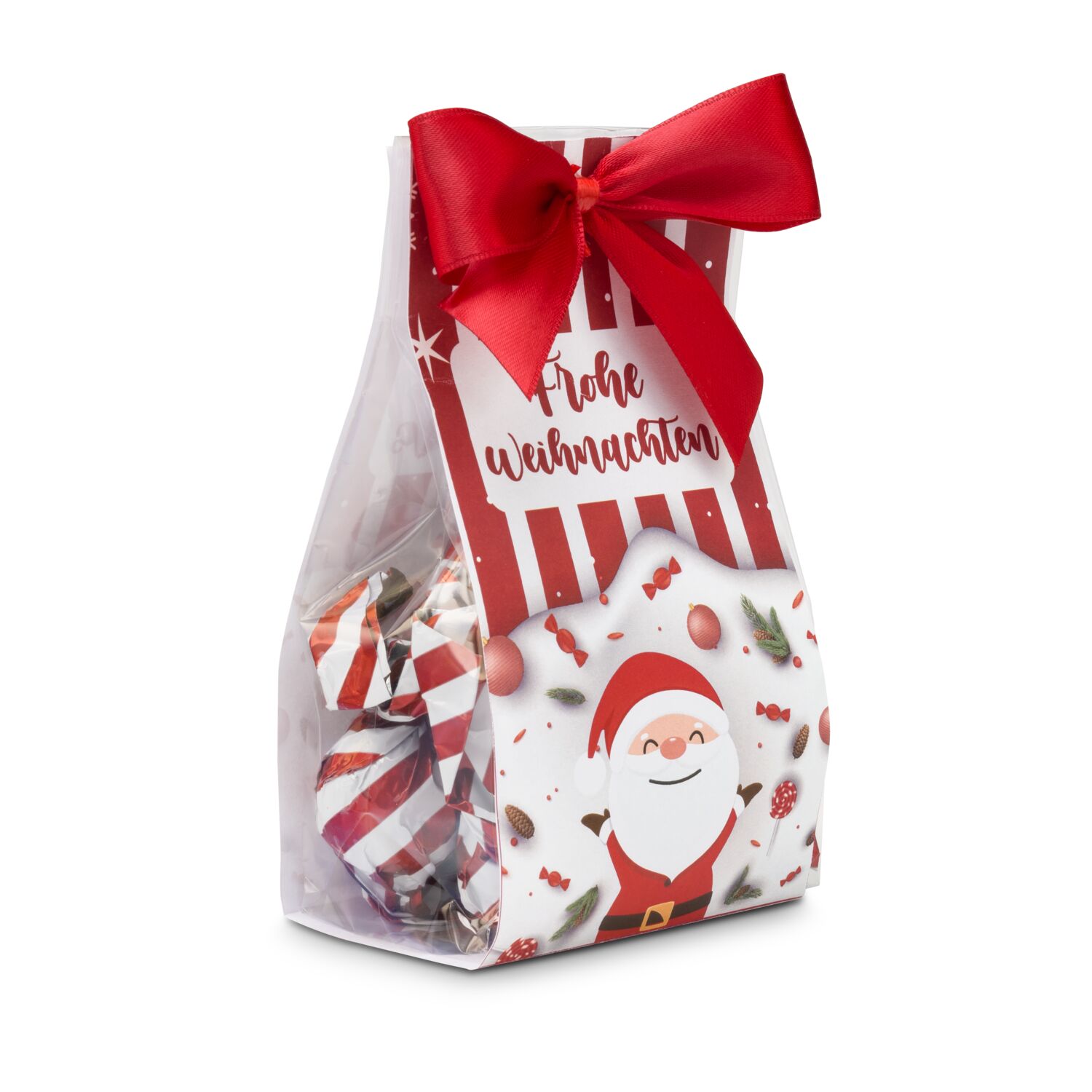 Geschenkset / Präsenteset: Hello Santa 2K2192