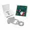 ROMINOX® Key Tool Football (18 Funktionen) Frohe Weihnachten 2K2201h