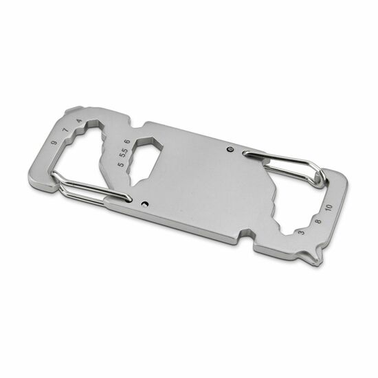 ROMINOX® Key Tool Link (20 Funktionen) Frohe Weihnachten 2K2201j