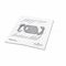 ROMINOX® Key Tool Link (20 Funktionen) Frohe Weihnachten 2K2201j