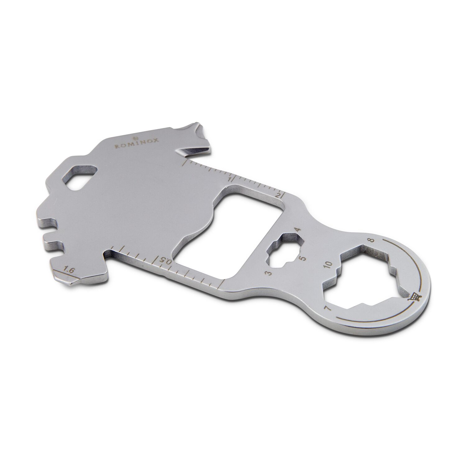 ROMINOX® Key Tool Football (18 Funktionen) Frohe Ostern Hase 2K2202h