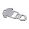 ROMINOX® Key Tool Football (18 Funktionen) Frohe Ostern Hase 2K2202h