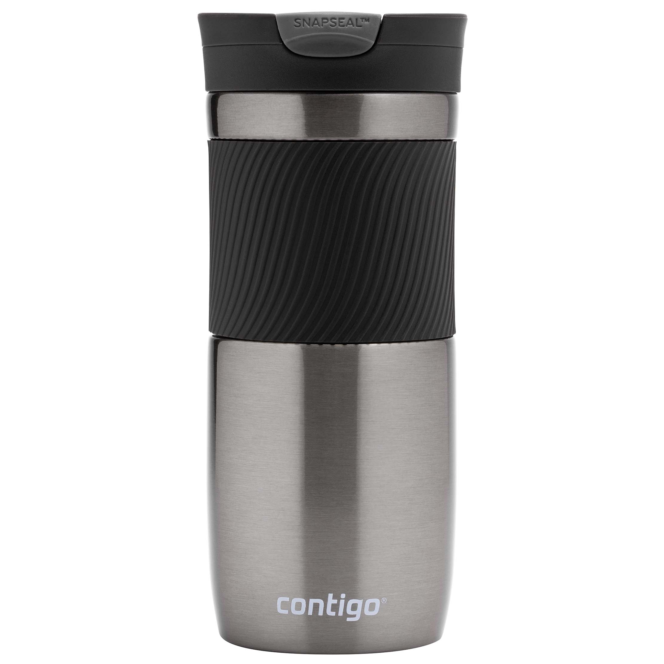 CONTIGO Byron mit Contigo-Logo