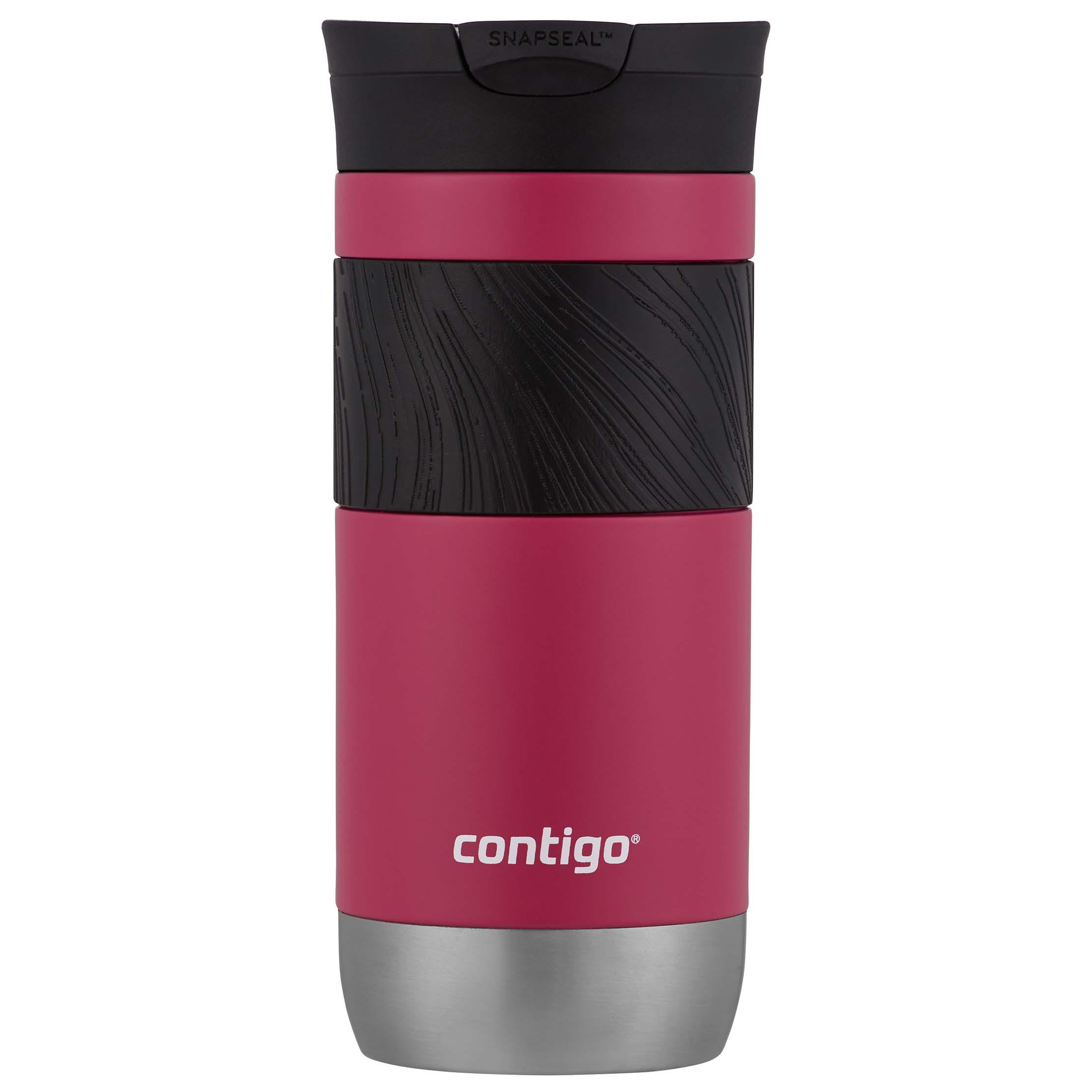 CONTIGO Byron mit Contigo-Logo