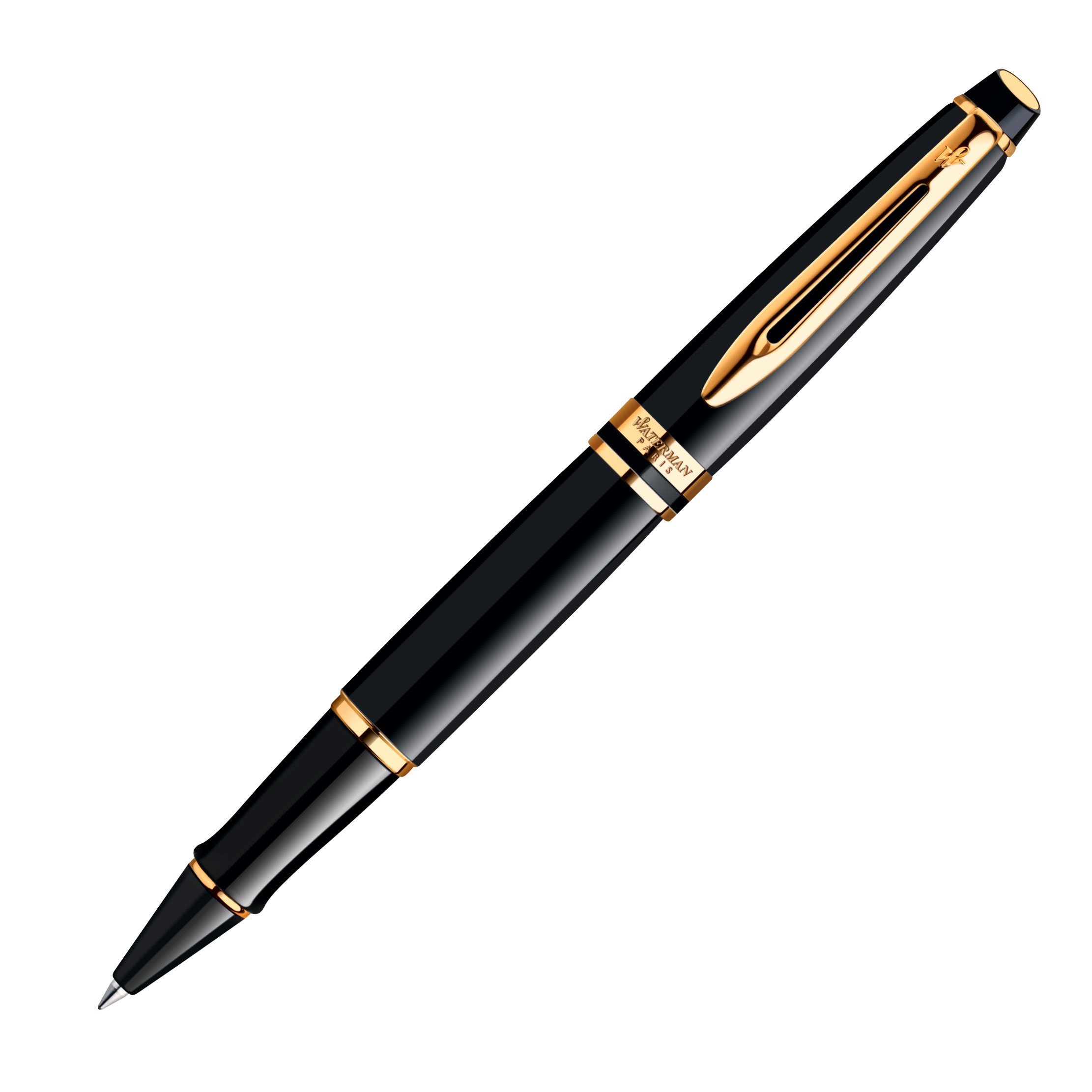 WATERMAN EXPERT GT Rollerball