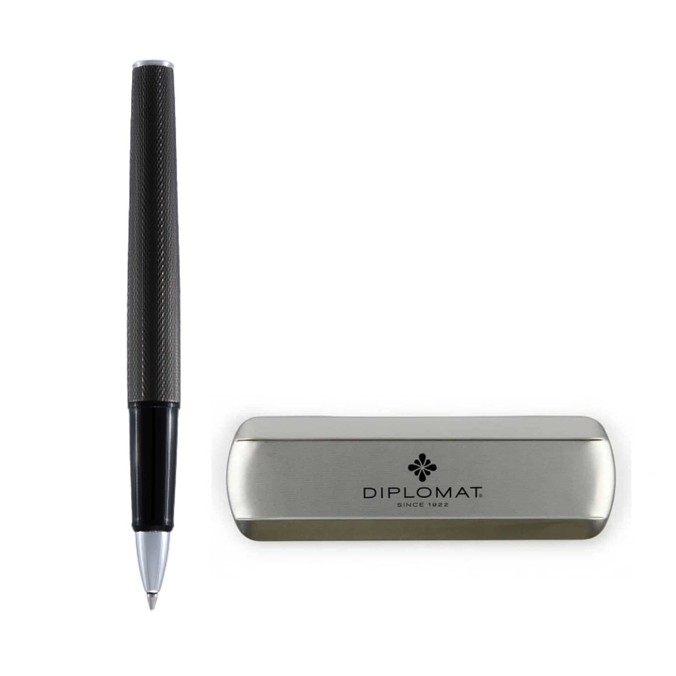 DIPLOMAT ESTEEM Lack Rollerball