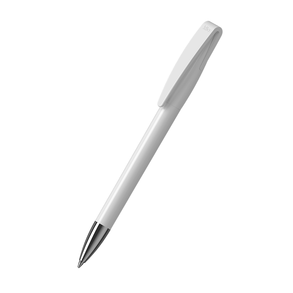 Klio-Eterna - Cobra high gloss Mn - Drehkugelschreiber