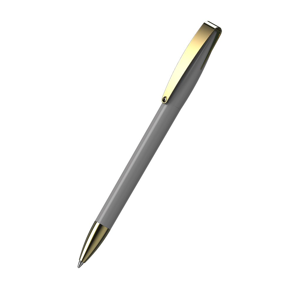 Klio-Eterna - Cobra high gloss MMg - Drehkugelschreiber