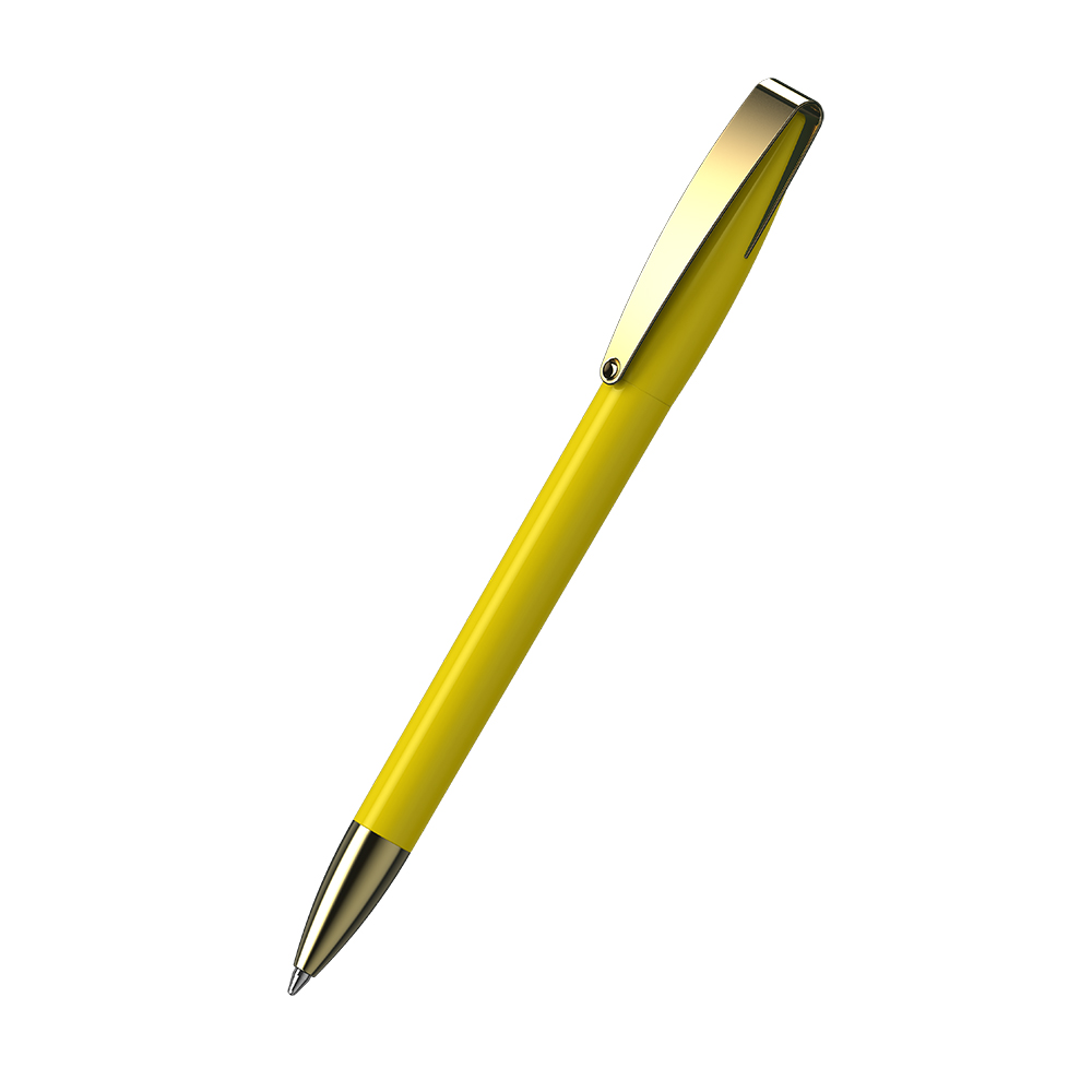 Klio-Eterna - Cobra high gloss MMg - Drehkugelschreiber