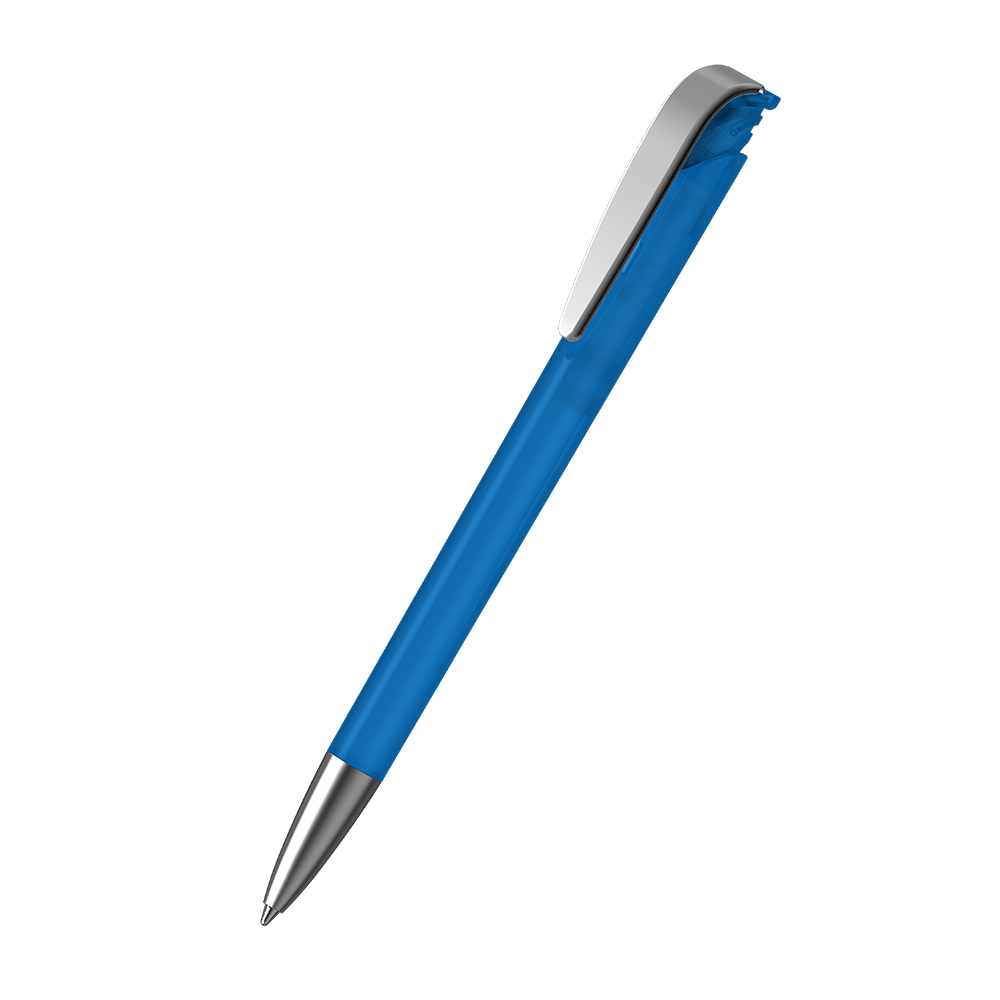 Klio-Eterna - Jona ice MMs - Druckkugelschreiber