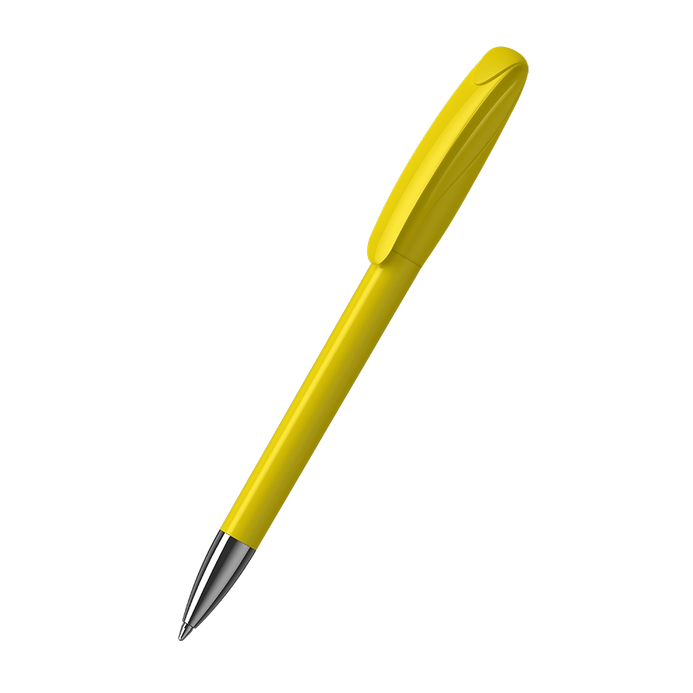 Klio-Eterna - Boa high gloss Mn - Drehkugelschreiber