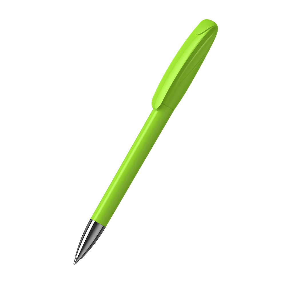 Klio-Eterna - Boa high gloss Mn - Drehkugelschreiber