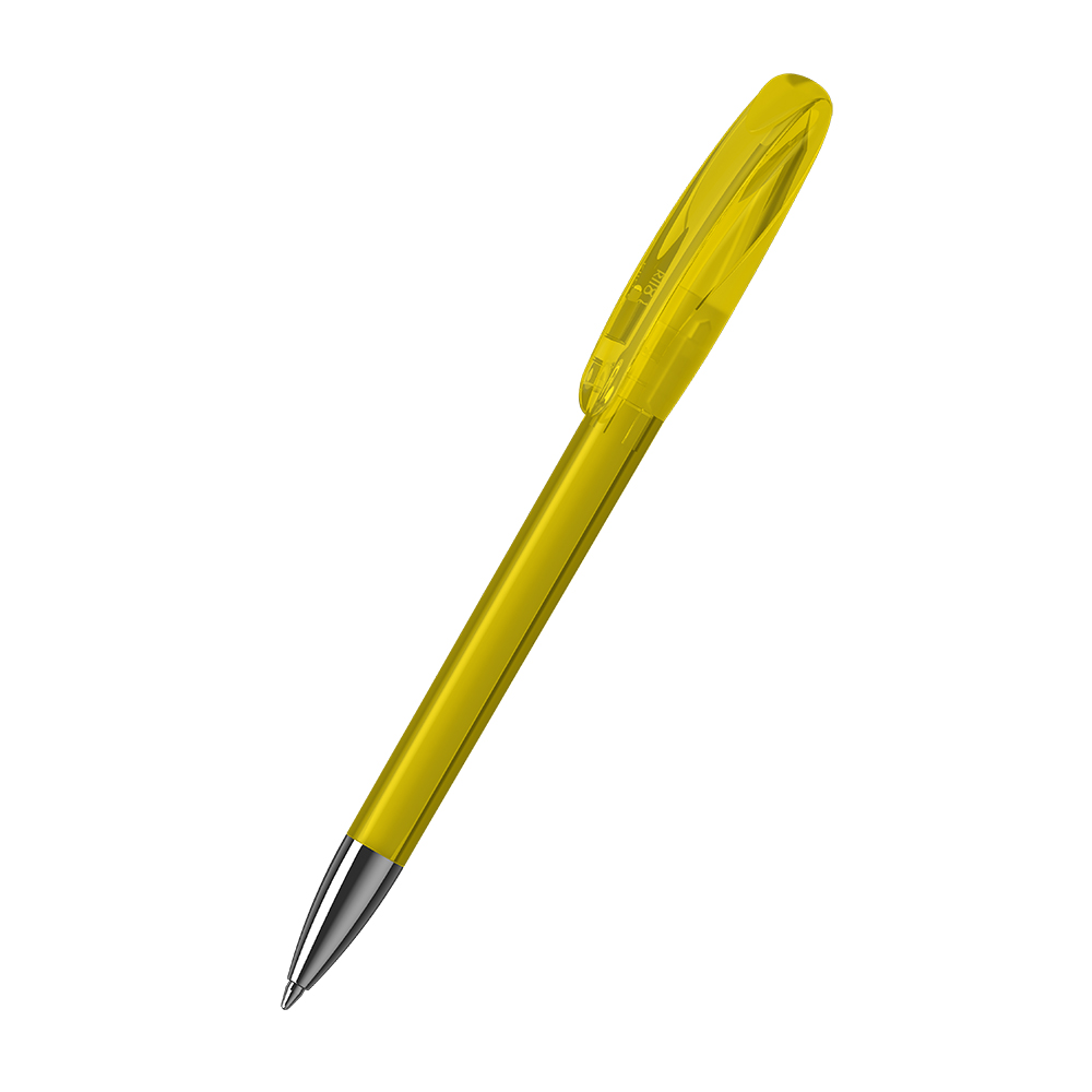 Klio-Eterna - Boa transparent Mn - Drehkugelschreiber