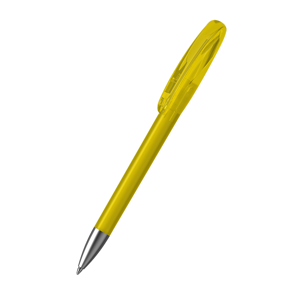 Klio-Eterna - Boa ice/transparent Ms - Drehkugelschreiber