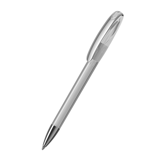 Klio-Eterna - Boa transparent MMn - Drehkugelschreiber