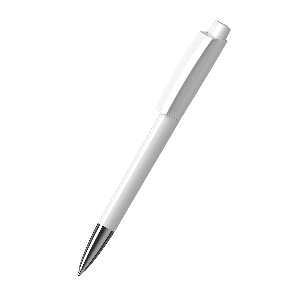 Klio-Eterna - Zeno high gloss Mn - Druckkugelschreiber